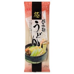 Nagoya Kishimen-tei Ultimate Udon 270g Special Order Item [Purchase Quantity 120]