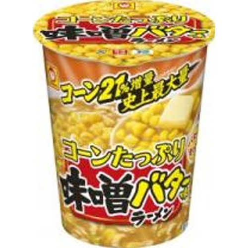 Maruchan Miso Butter Flavor Ramen  Mail Order Item [Purchase Quantity: 12 pieces]