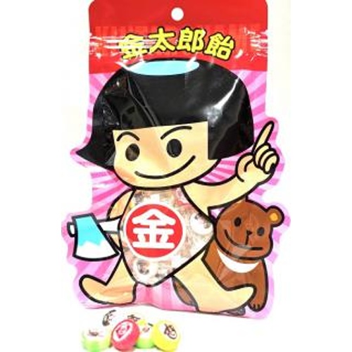 Kintaro Candy Wimpaku Kintaro Candy 25 Pieces Special Order Item 【Purchase Quantity 25 Pieces】