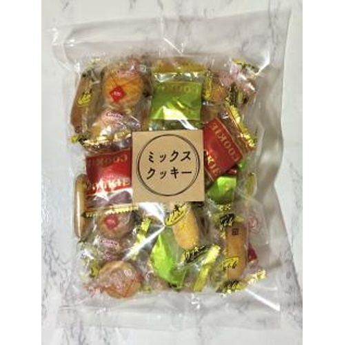 Marumasa Mixed Cookies 230g 【Purchase Quantity: 12 Packs】