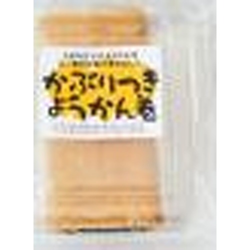 Marumasa Bite-sized Yokan Roll 85g 【Purchase Quantity 20 Pieces】