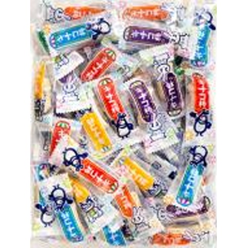 Yaokin Mini Kinako Sticks 50 Pieces  [Purchase Quantity: 10]