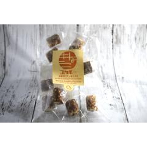 Watato Gokabō (Five Family Treasures) Almond 12 Pieces 【Purchase Quantity: 12 Pieces】