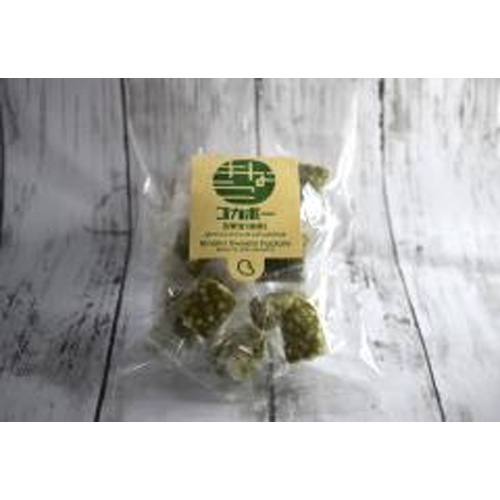 Wata-Tou Gokabou (Five Family Treasures) Matcha 12 Pieces【Purchase Quantity: 12 Pieces】