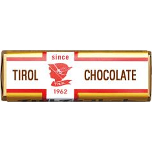 Tirol Milk Nougat 1 Piece Special Order Item 【Purchase Quantity 300 Pieces】