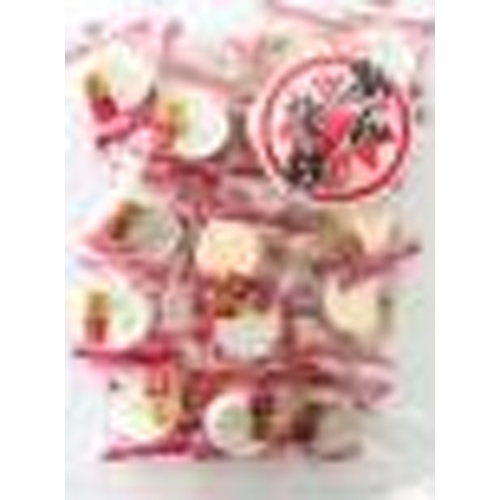 Nichin An Family Crest 180g  【Purchase Quantity 12 Pieces】