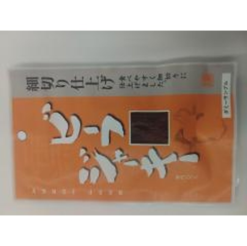 Ishigaki Beef Jerky Strips (HJ7) 7g - Backorder Item [Purchase Quantity: 100 pieces]