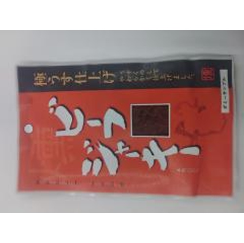 Ishigaki Beef Jerky Extra Thin (JN7) 7g  [Purchase Quantity: 10 Items]