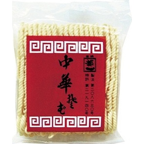 Toichi Chinese Soba 140g 【Purchase Quantity 15 Pieces】