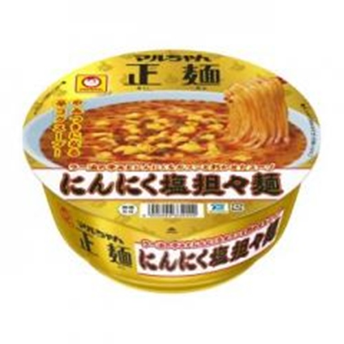 Maruchan Seimen Cup Garlic Salt Dandan Noodles  [Purchase Quantity: 12]
