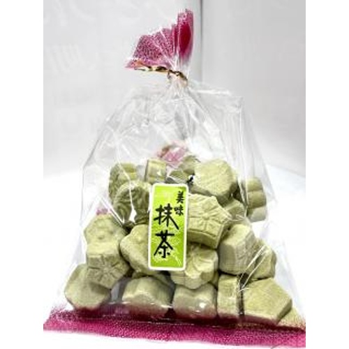 Delicious Matcha 150g