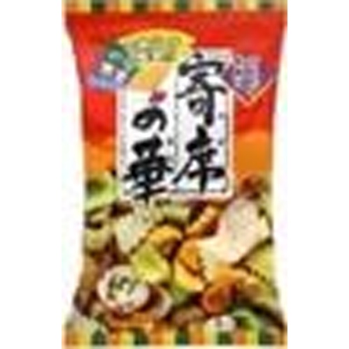 Nibanshi Kabo - Celebration of the Sea 72g 【Purchase Quantity 640 pieces】