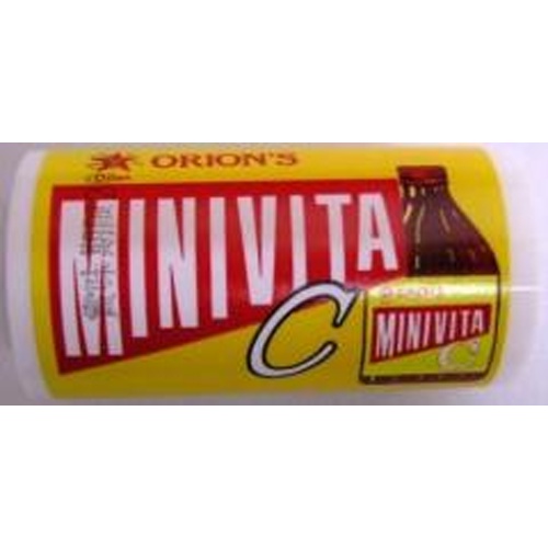 Orion Mini Vita C [Purchase Quantity: 480 pieces]