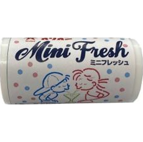 Orion Mini Fresh  【Purchase Quantity: 30 pieces]