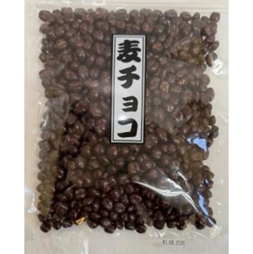 Terazawa Wheat Chocolate 200g 【Purchase Quantity 12 Units】