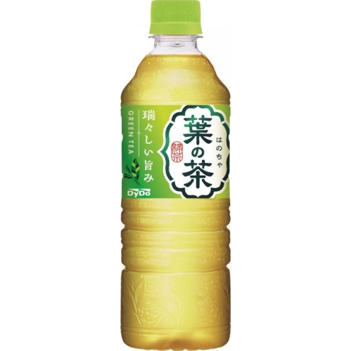 Daido Tea Leaf P 525ml 【This Month's Special Sale Beverage】 Special Order Item 【Purchase Quantity 24 Units]
