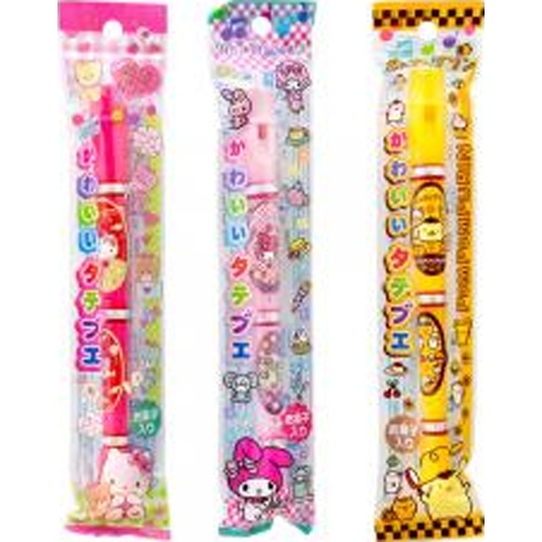 Weed Cute Tatubue 2g Special Order Item [Purchase Quantity: 144 pieces] (Delivery may take some time)