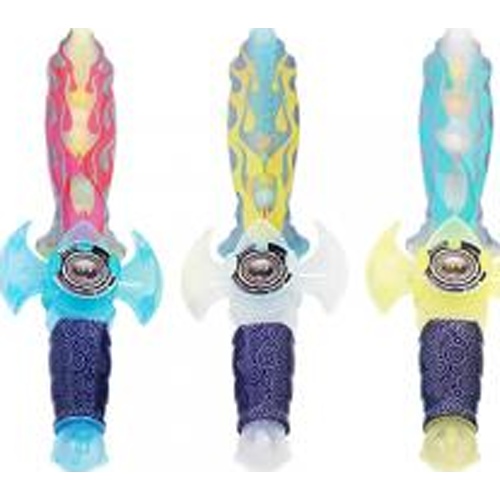 Weed Miracle Sword 9g Special Order Item [Purchase Quantity: 144 pieces] (Delivery may take some time)