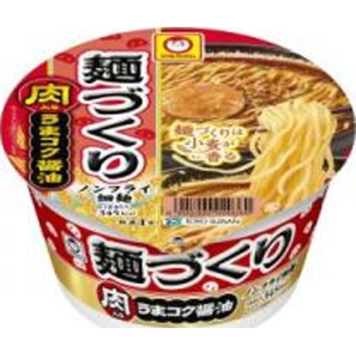 Maruchan Noodle Making Meat-Added Umami Soy Sauce [Purchase Quantity: 12 Packs]
