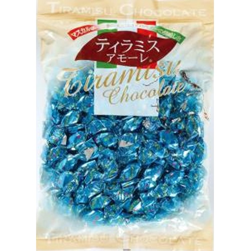 Marukane Tiramisu Amore 500g Special Order Item [Purchase Quantity: 14 Pieces]