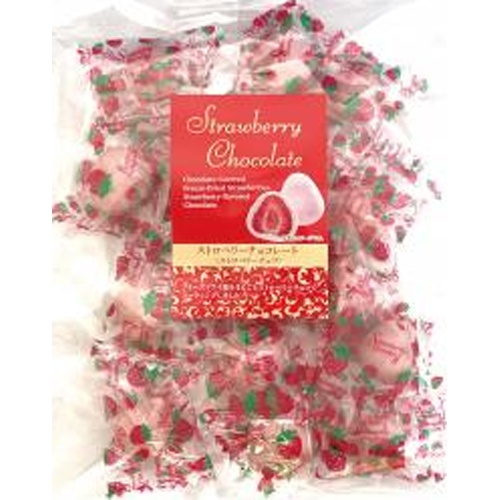 Marukin Freeze-Dried Strawberry 160g Special Order Item [Purchase Quantity: 40 Units]