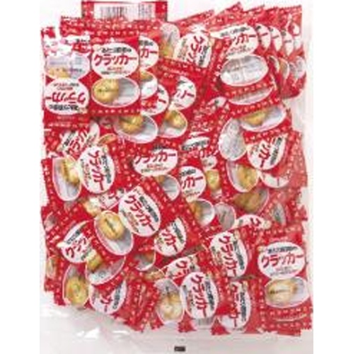 Marukatsu Petit Atarimaeda Crackers 100 Pieces  Special Order Item 【Purchase Quantity 12 Pieces】