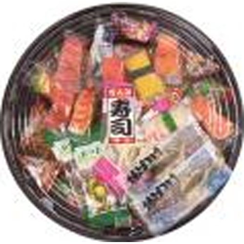 Marukin Takuma Chimi Sushi 315g Special Order Item 【Purchase Quantity 20 Units】