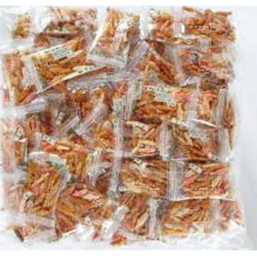 Marukin Mini Five-Color Sweetfish 500g Special Order Item [Purchase Quantity: 6]