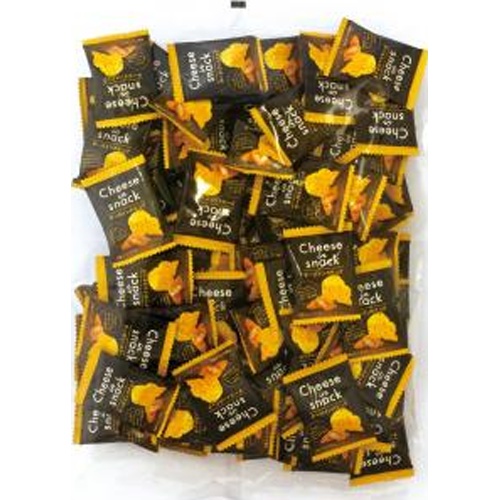 Marukinn Cheese-in Snack 100 Pieces Special Order Item 【Purchase Quantity 6 Pieces】