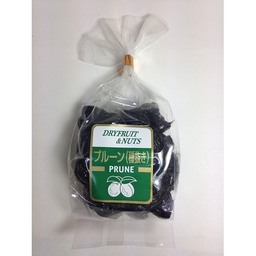 Marunari Prunes 140g  【Purchase Quantity 12 pcs】