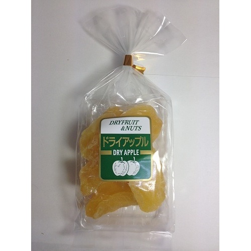 Marunari Gazet Type Apple 90g  [Purchase Quantity 12 Units]