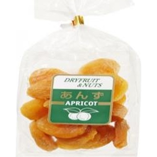 Maru Naru Gazet Turkey Dried Apricots 90g 【Purchase Quantity 12 Pieces】