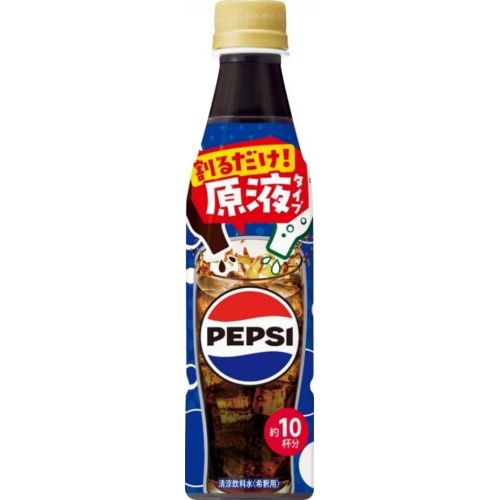 Suntory Home Drink Bar Pepsi Cola 【Purchase Quantity 24 Units]