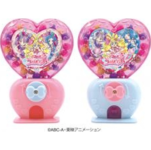 Heart: You and Idol Precure Fortune Telling Kororin  Special Order Item [Purchase Quantity: 96 pieces]
