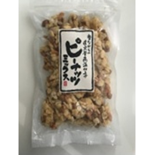 Nissindo Seika Peanut Mix 200g 【New Product Released on 3/1】 【Purchase Quantity 12 Units