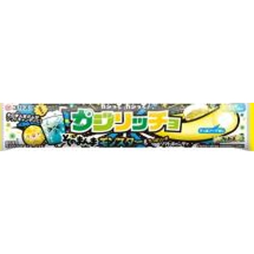 Coris Kajiriccho Monster & Sour Soda 【Purchase Quantity: 20 Pieces]