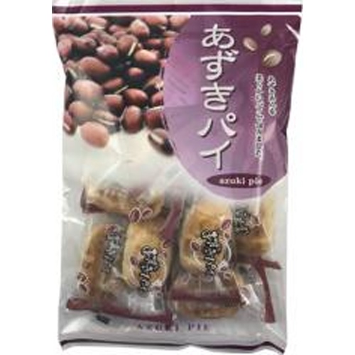 Marusan Tamakiya Azuki Pie 170g  [Purchase Quantity: 12 pieces]