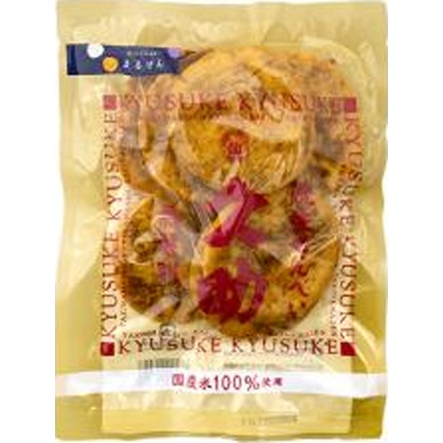 Marusen Rice Crackers Grilled Fresh Senbei Kusuke 105g  Special Order Item [Purchase Quantity 12] (Delivery may take some time)