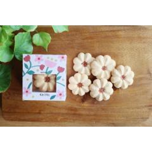 Keitto Cookie Box Butter 40g  【Purchase Quantity 1 Piece】