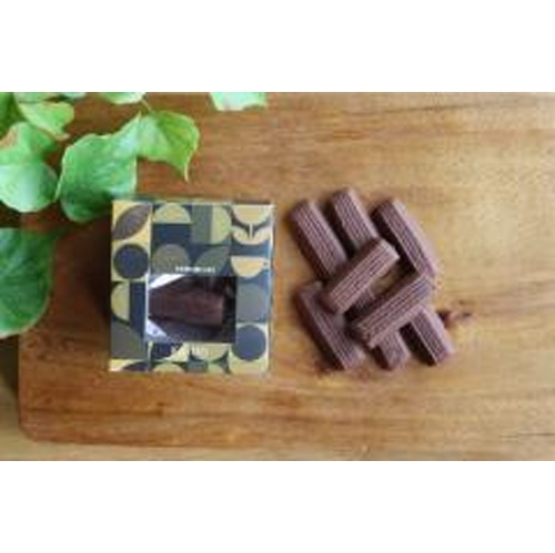 Keitto Cookie Box Chocolate 40g  【Purchase Quantity 1 Piece】