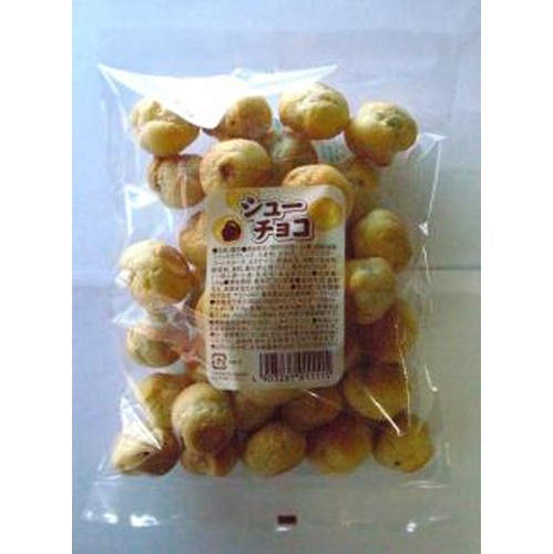 Yoshinaga Shoe Chocolate 124g 【Purchase Quantity 12 Packs】
