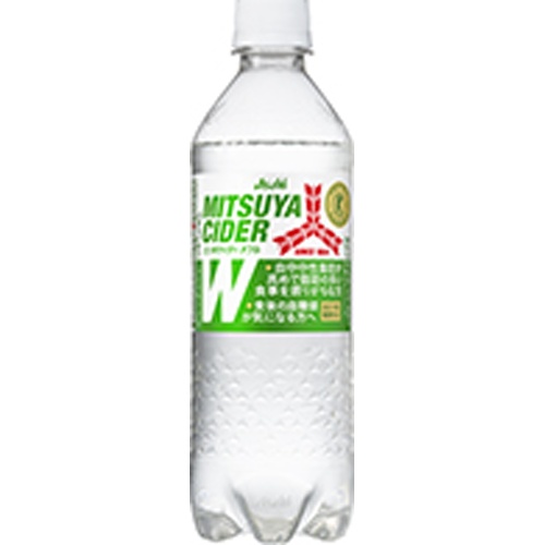 Mitoya Cider W P485ml 【New Product Released on 3/4】 【This Month's Sale Beverage】 Special Order Item 【Purchase Quantity 24 Units}