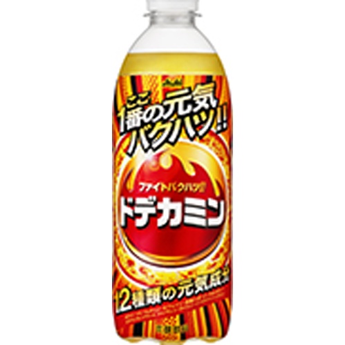 Dodcamin P500ml [New Product Released 3/11] [This Month's Special Drink Sale]  [Purchase Quantity 24 Units]