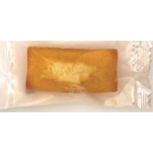 Meigetsu Confectionery Financier Plain 1 Piece 【New Product Released on 3/7】 Special Order Item 【Purchase Quantity 20 Pieces】