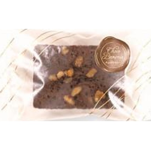 Meigetsu Confectionery Chocolate Brownie 1 Piece 【New Product Released on 3/7】  【Purchase Quantity 10 Pieces}