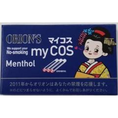 Orion Mycos 6 Pieces Special Order Item [Purchase Quantity 320 Units]