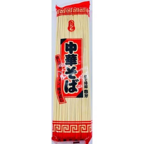 Daishin Chinese Noodles 250g [New Product Released on 3/10] Special Order Item [Purchase Quantity 30]