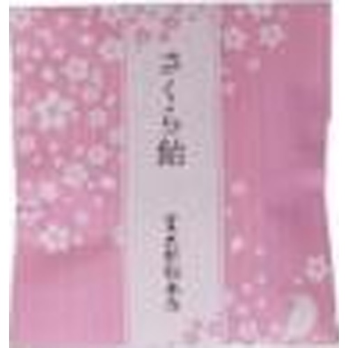 Kintaro Candy - Spirit of Japan Sakura Candy 15 Pieces 【New Product Release on 3/12】  【Purchase Quantity 20 Pieces}