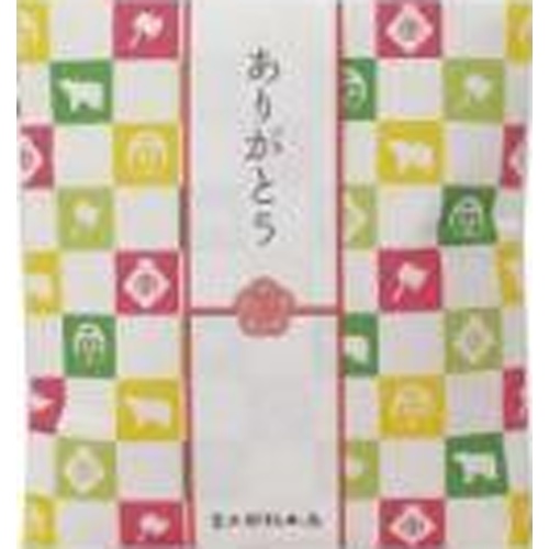 Kintaro Candy, Spirit of Wa, Thank You Candy 15 Pieces 【New Product Released on 3/12】  【Purchase Quantity 20 Units}