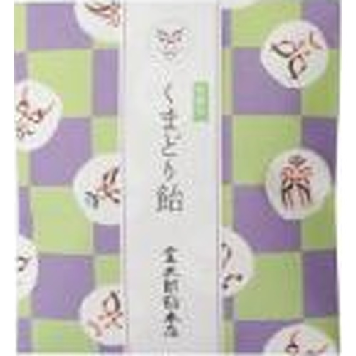 Kintaro Candy Wa no Kokoro Kumadori Candy 15 Pieces [New Product Released 3/12] Made to Order Item [Purchase Quantity 20 Pieces]